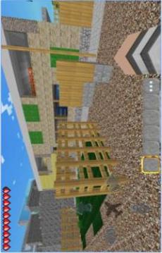 Like Craft Survival游戲截圖4
