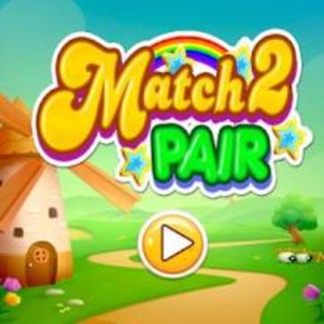 Match 2 Pair Game游戲截圖5
