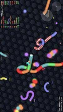 Rules Of Snake游戲截圖1