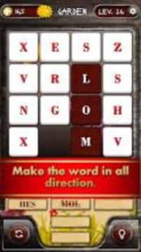 Make the Word nature游戲截圖5