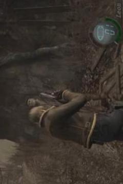 Resident Evil 4 Game guide游戲截圖2