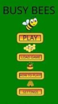 Busy Bees游戏截图1