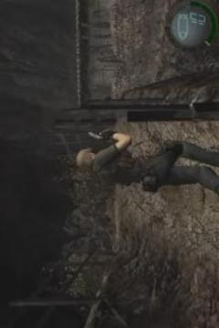 Resident Evil 4 Game guide游戲截圖1