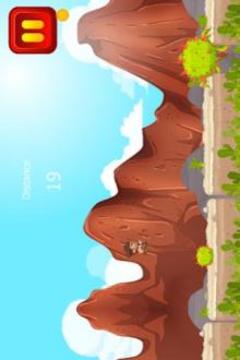 Desert Jump游戲截圖5