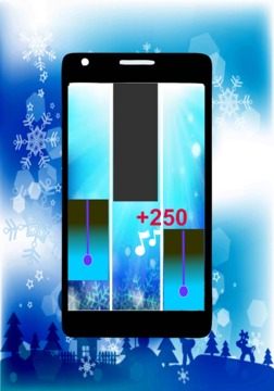 Baby Shark Piano Game游戲截圖4