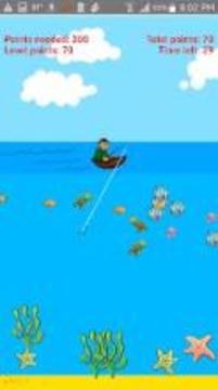 Ultimate Fishing游戲截圖1