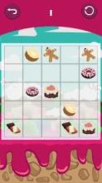 Candy Puzzle Mania Game游戲截圖5