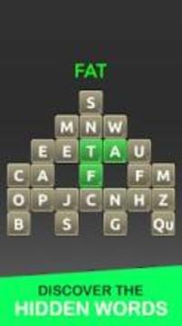 Word Pro游戲截圖4