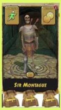 Guide Temple run 2 Tips游戲截圖2
