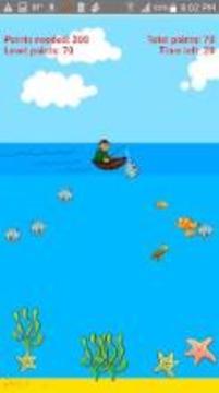Ultimate Fishing游戲截圖2