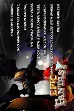 Heroe summon游戲截圖1