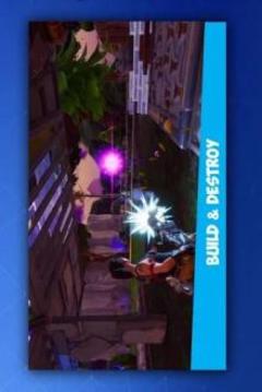 *fortnite*游戲截圖1