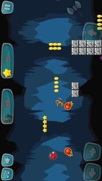 Monster escape jungle : soldier metal游戲截圖1