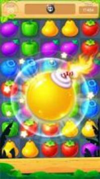 Sweet Fruits Candy游戲截圖3