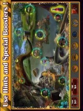 Hidden Object Games 500 Levels游戲截圖3