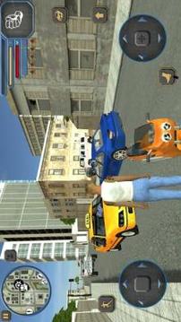 Grand Miami crime city : Fight To Survive游戲截圖3