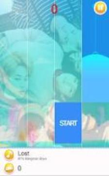 BTS KPOP Mic Drop Piano Game游戲截圖1