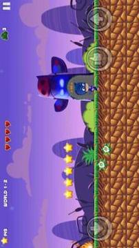 Pj Masks World Adventure游戲截圖3