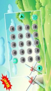 Subway Doraemon Adventure - Super Doremon Game游戲截圖3