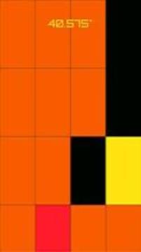 Lady Bug For Piano Game游戲截圖2