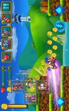 Super Paw Transform Rescue Pups游戲截圖2