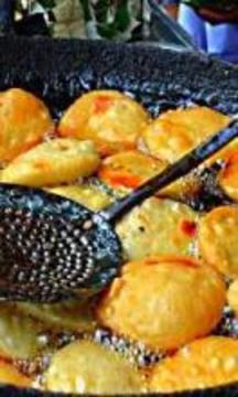 印度食物美味拼圖游戲截圖3