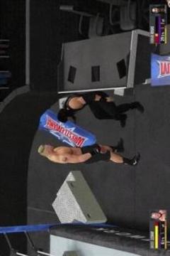 New WWE 2K17 Smackdown Guide游戲截圖3
