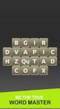 Word Pro游戲截圖1