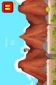 Desert Jump游戲截圖3