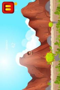 Desert Jump游戲截圖2