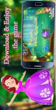 Princess Sofia adventure : first magic forest游戲截圖3
