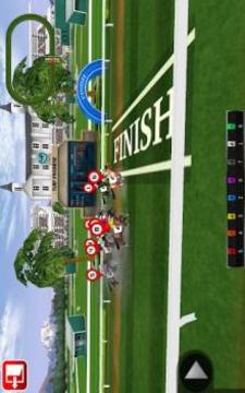 Bet on Horse: Racing Simulator游戲截圖4
