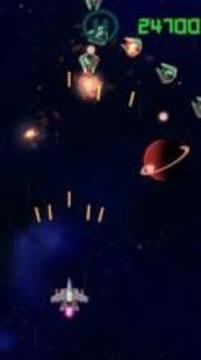 Space X Shooter游戲截圖4