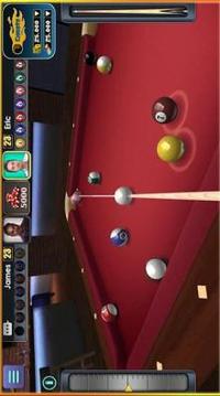 7 Ball Pool : Snooker Ball Pool legend Baylardo游戲截圖3
