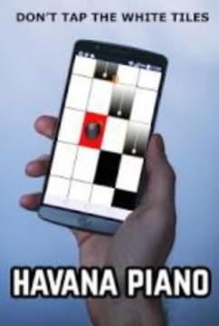 Havana Piano Tiles *游戲截圖3