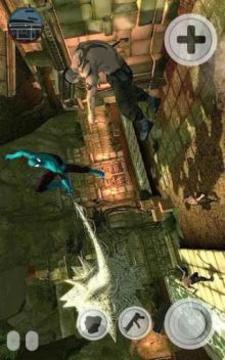 Amazing Spider Web Shadows Fight游戲截圖3