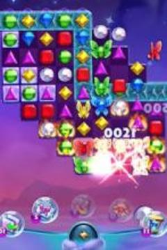鑽石遊戲 - Jewels Games游戲截圖3