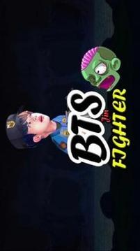 BTS Jin Kpop Fighter游戲截圖2