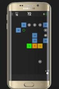 Balls Rush Breaker : Bounce 2 Puzzle游戲截圖5