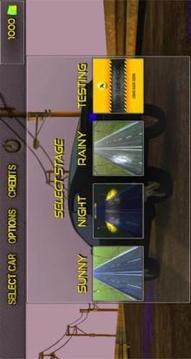 Motor Cars Game Ultimate 3D - Racing in a Car!游戲截圖4