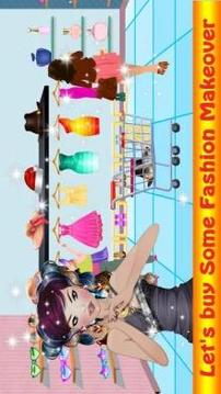 Supermarket Cashier shopping mall : One shop stop游戲截圖2