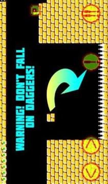 Pitfall Adventure — Trap Madness游戲截圖5
