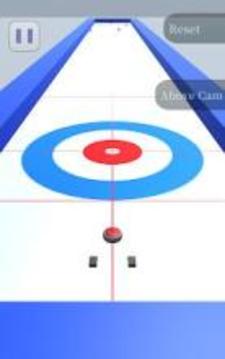 Curling Strike游戲截圖5