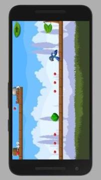 -Mega-Man adventure游戲截圖1