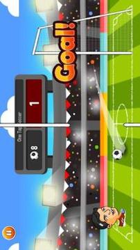 Penalty Goal游戲截圖3