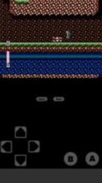 Blaster Master CLASSIC Nes游戲截圖4