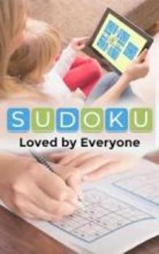 Sudoku Puzzle Tournament游戲截圖1