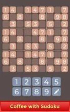 Sudoku Puzzle Tournament游戲截圖4