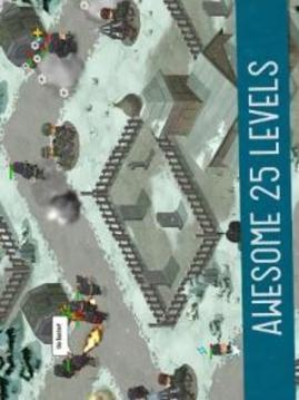 World War 2: 1943游戲截圖4