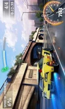 Racing In Car Driver游戏截图2